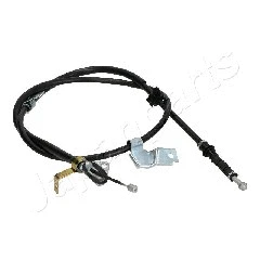 Cable Pull, parking brake (BC-2048R)