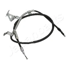 Cable Pull, parking brake (BC-0920)