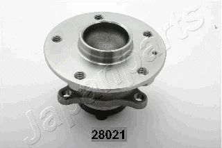 Wheel Hub