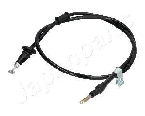 Cable Pull, parking brake (BC-0341)