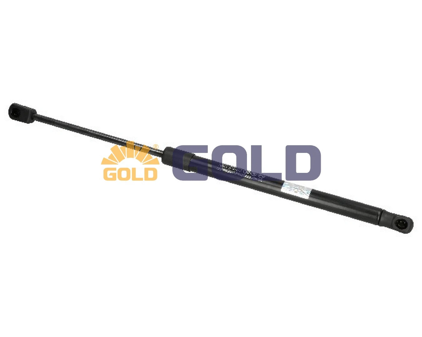 Gas Spring, boot/cargo area (GSJ07022)