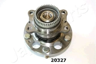 Wheel Hub (KK-20327)