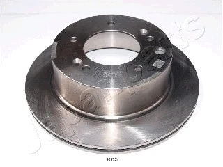 Brake Disc (DP-K05)