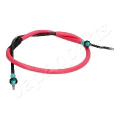 Cable Pull, parking brake (BC-0728)