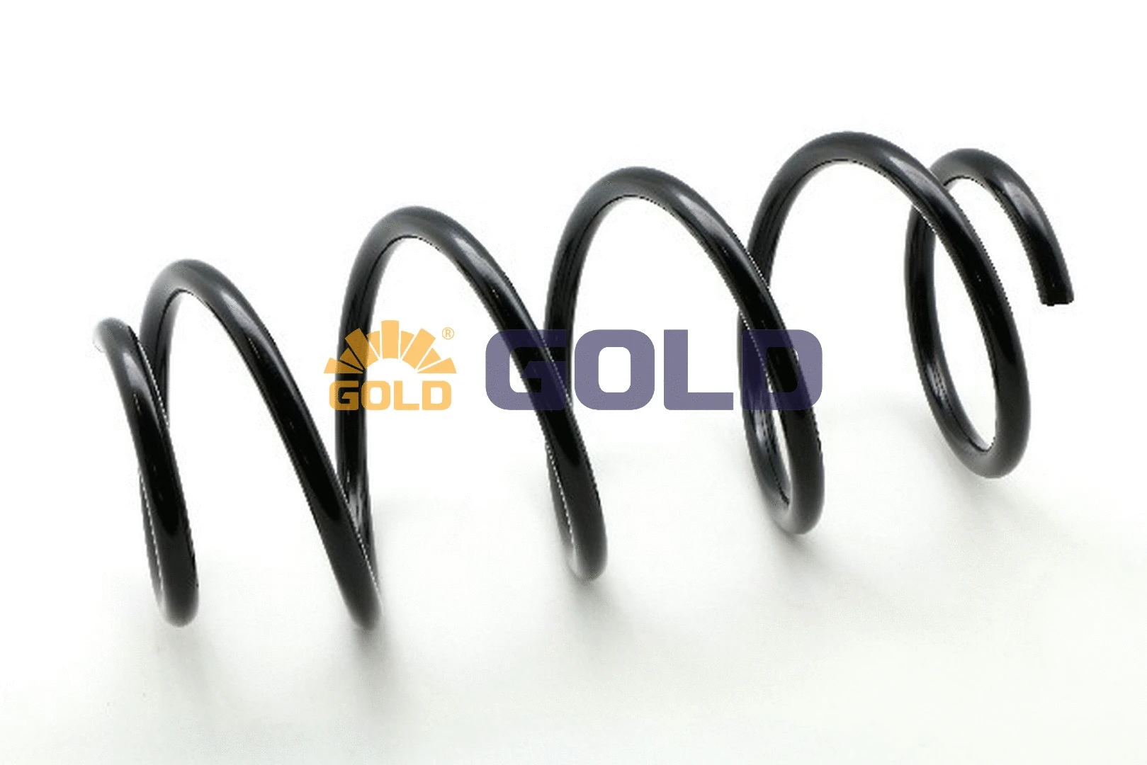 Suspension Spring (GZJ2539H)