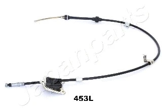 Cable Pull, parking brake (BC-453L)