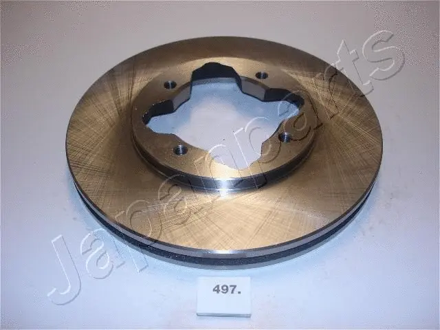 Brake Disc (DI-497)