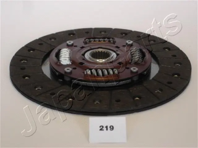 Clutch Disc (DF-219)