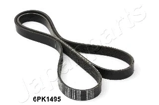 V-Ribbed Belt (DV-6PK1495)