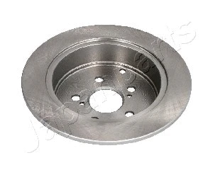 Brake Disc (DP-210C)