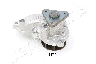 Water Pump, engine cooling (PQ-H20)