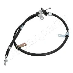 Cable Pull, parking brake (BC-K20R)