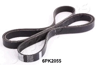 V-Ribbed Belt (DV-6PK2055)