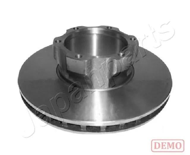 Brake Disc (DI-0567C)