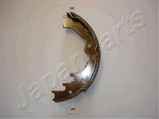 Brake Shoe Set (GF-393AF)