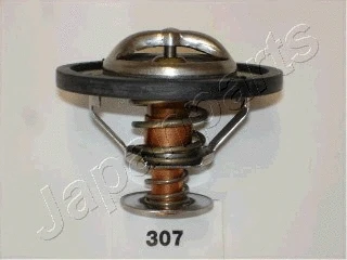 Thermostat, coolant (VT-307)