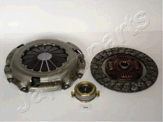 Clutch Kit (KF-544)