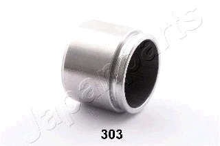 Piston, brake caliper (PC-303)