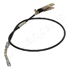 Cable Pull, parking brake (BC-820)