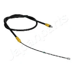 Cable Pull, parking brake (BC-0614)