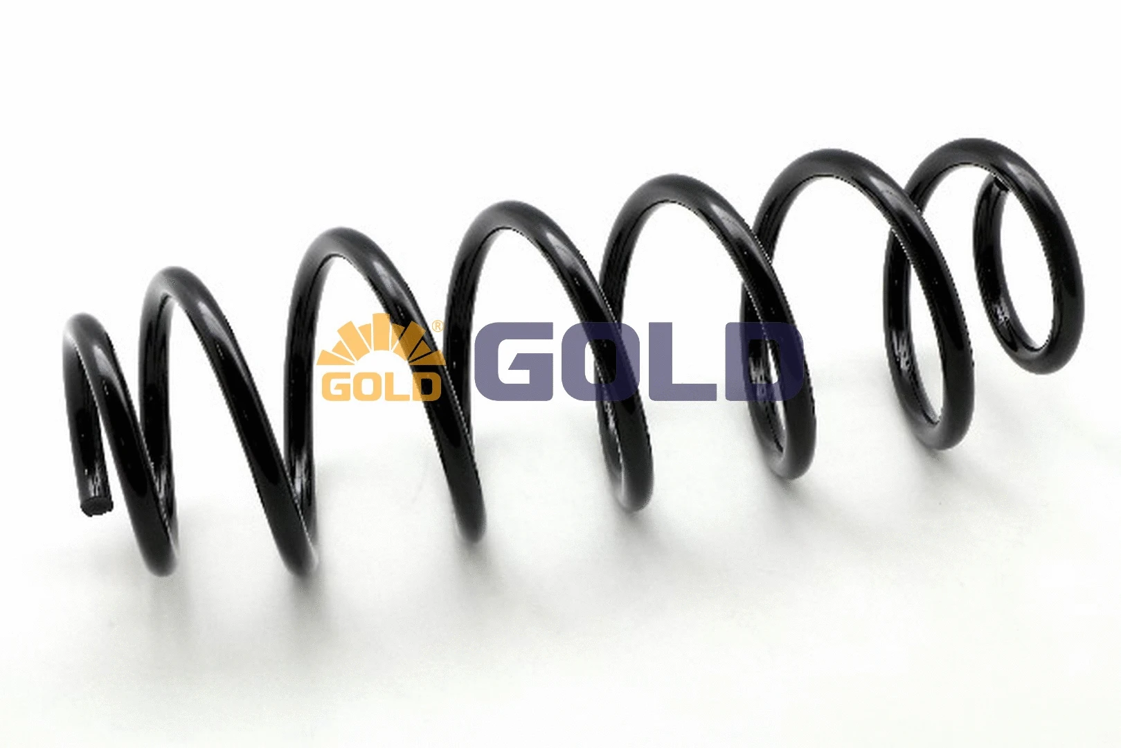 Suspension Spring (GZJ6446H)
