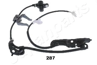 Sensor, wheel speed (ABS-287)