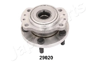 Wheel Hub (KK-29020)