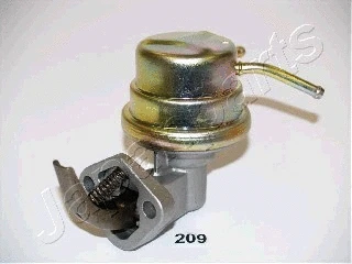 Fuel Pump (PB-209)