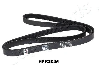 V-Ribbed Belt (DV-6PK2045)