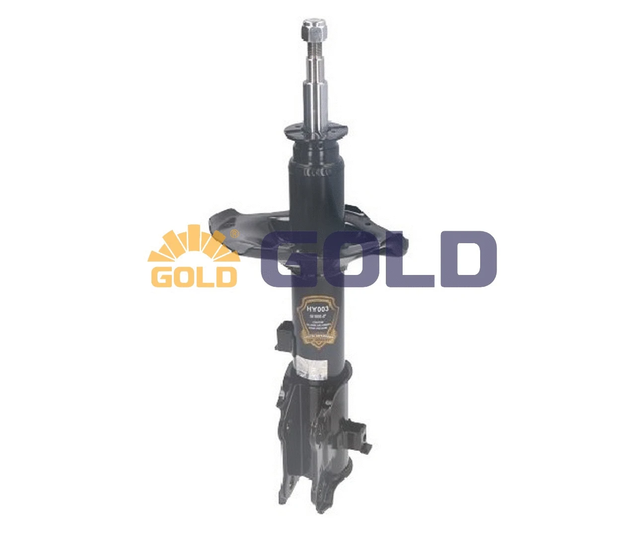 Shock Absorber (8250161)