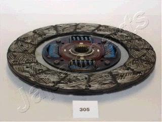 Clutch Disc