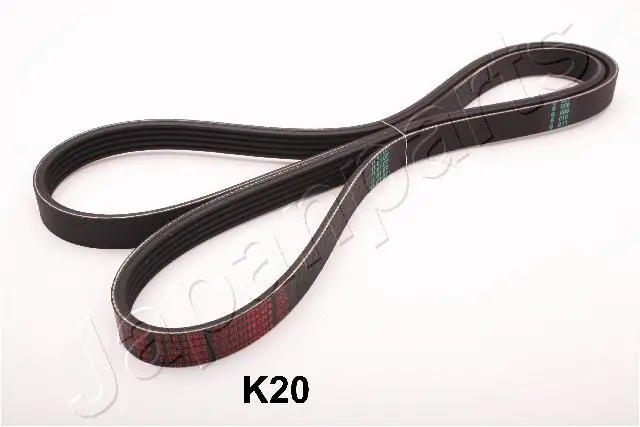 V-Ribbed Belt (TV-K20)