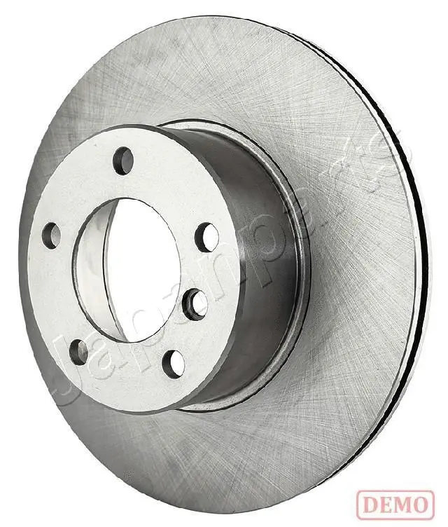 Brake Disc (DI-0125C)