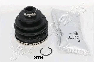 Bellow Kit, drive shaft (KB-376)