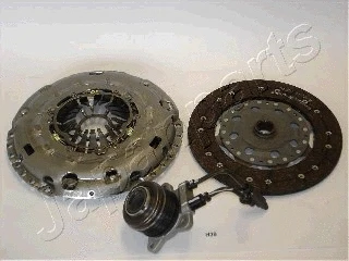 Clutch Kit (KF-H39)