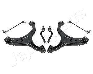 Control/Trailing Arm Kit, wheel suspension (SKS-H00)