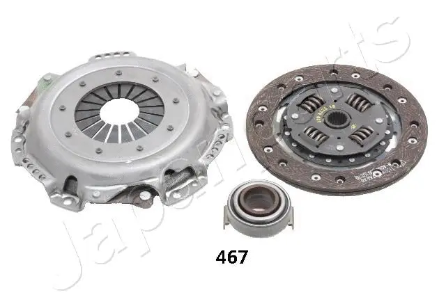 Clutch Kit (KF-467)