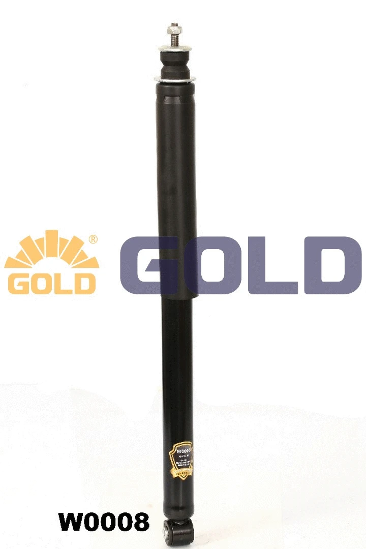 Shock Absorber (9130217)