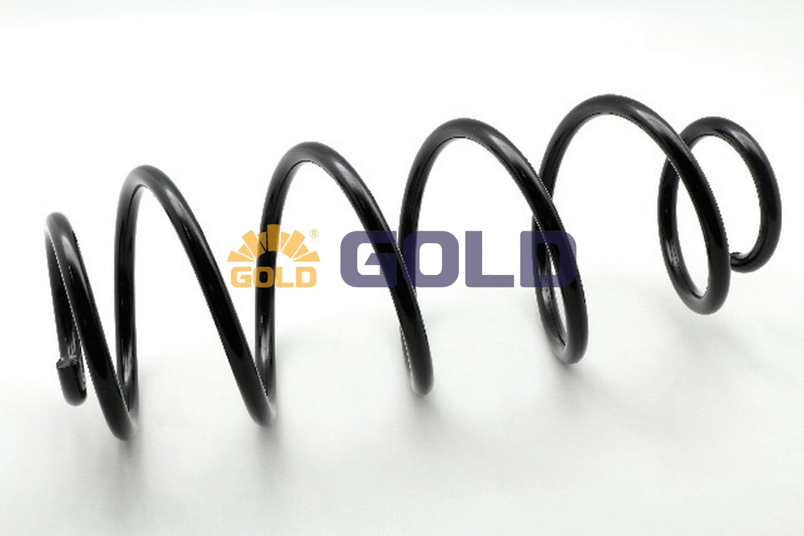 Suspension Spring (GZJ2645H)