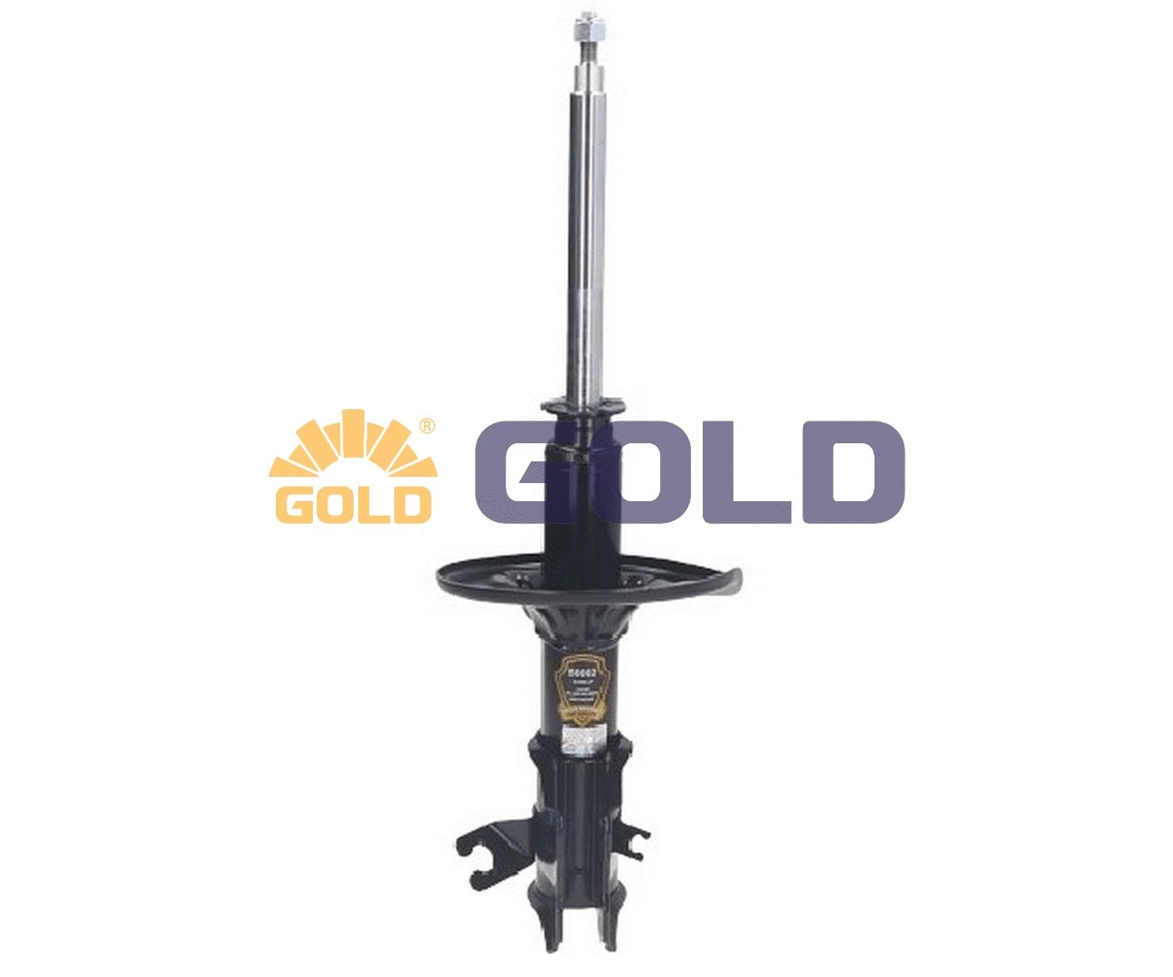 Shock Absorber (9260482)