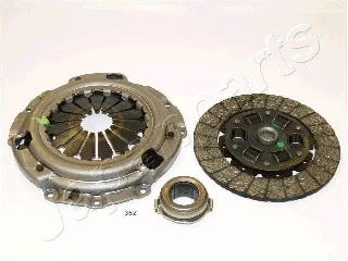 Clutch Kit (KF-352)