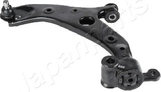 Control/Trailing Arm, wheel suspension (BS-356L)