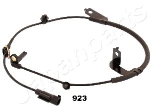 Sensor, wheel speed (ABS-923)