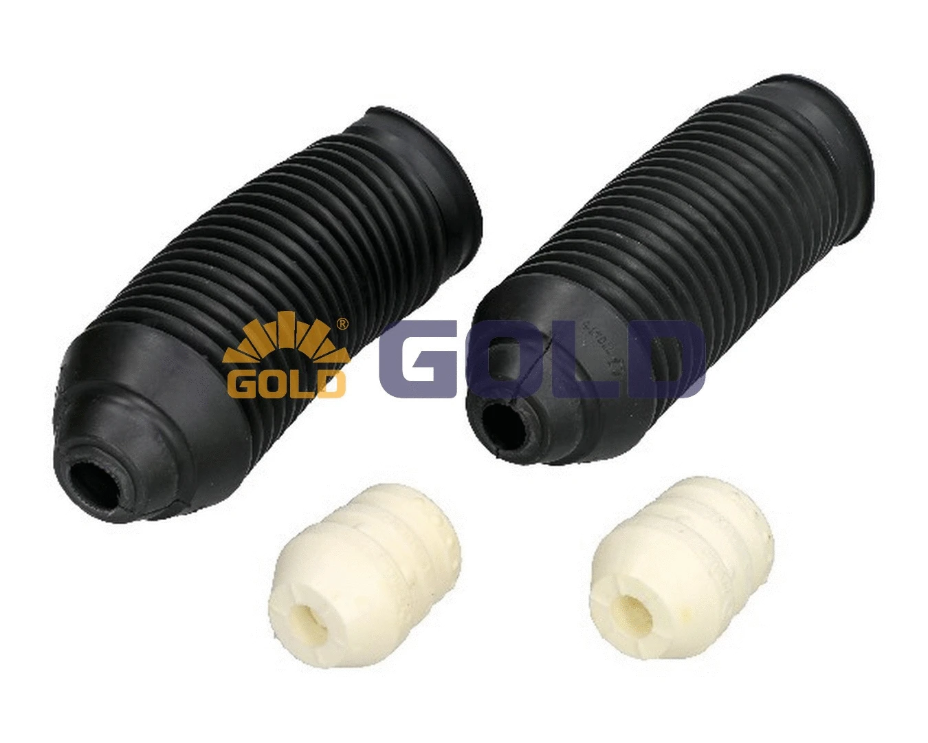 Dust Cover Kit, shock absorber (GKTP0948)