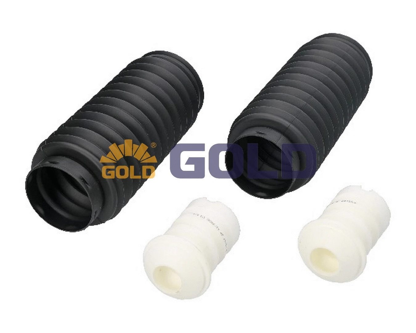 Dust Cover Kit, shock absorber (GKTP0114)