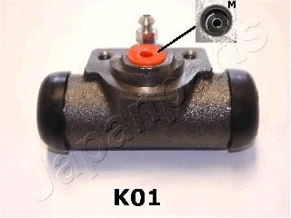 Wheel Brake Cylinder (CS-K01)