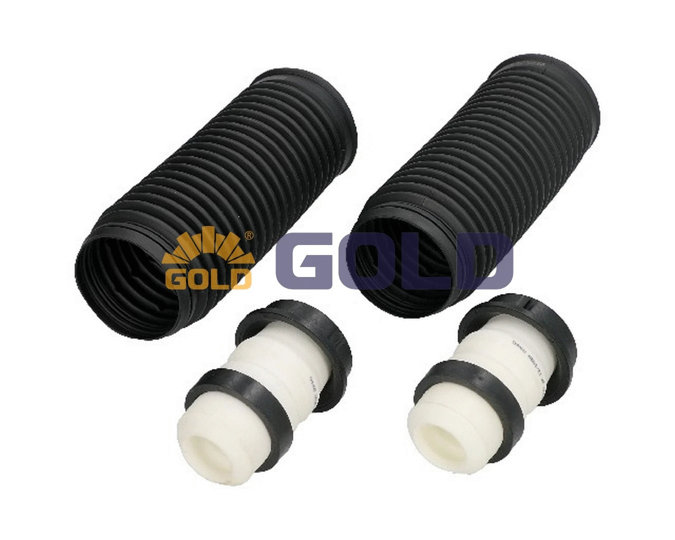 Dust Cover Kit, shock absorber (GKTP0946)