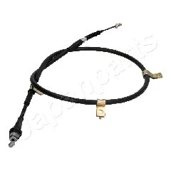 Cable Pull, parking brake (BC-H12)