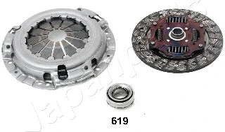 Clutch Kit (KF-619)