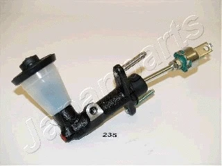 Master Cylinder, clutch (FR-235)